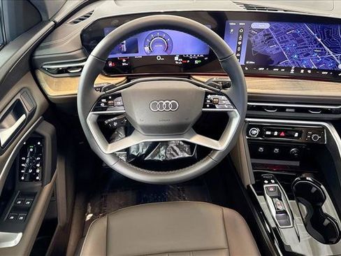 New 2026 Audi Q5 Premium AWD/4WD image 19