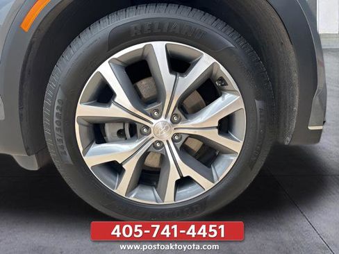 Used 2022 Hyundai Palisade SEL w/ Premium Package FWD image 57