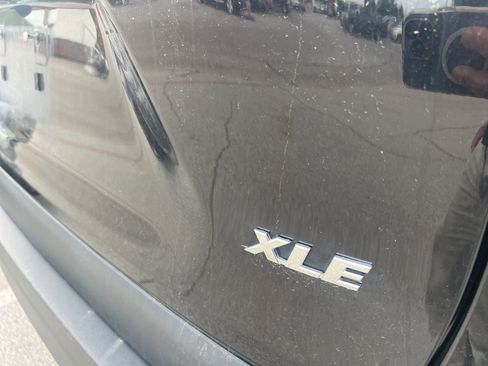 Used 2024 Toyota RAV4 XLE FWD image 7