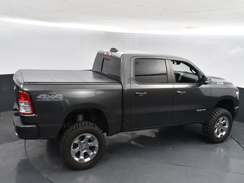 Used 2020 RAM 1500 Big Horn image 38