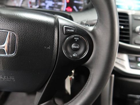 Used 2015 Honda Accord Sport image 33