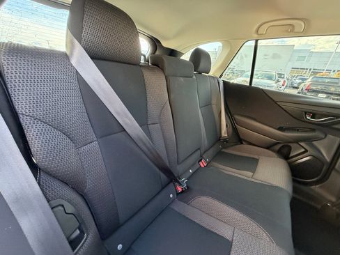 Used 2021 Subaru Outback Premium w/ Popular Package #1 image 18