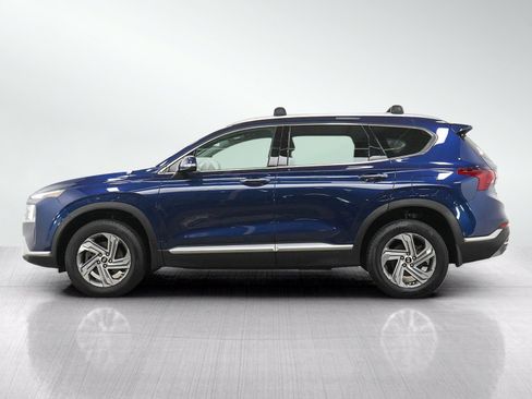 Used 2022 Hyundai Santa Fe SEL w/ Convenience Package AWD/4WD image 2