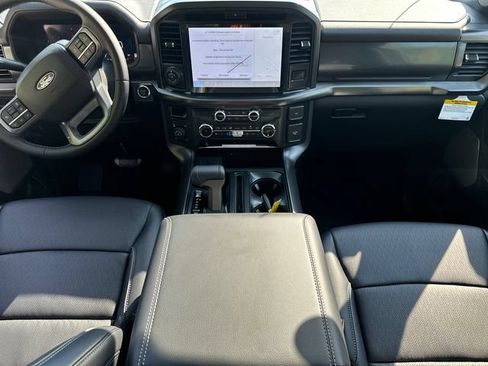 Certified 2026 Ford F150 Lariat AWD/4WD image 22