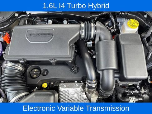 New 2026 Jeep Cherokee Limited AWD/4WD image 4