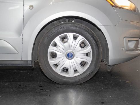 Used 2021 Ford Transit Connect XLT FWD image 7
