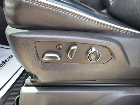 Used 2023 GMC Sierra 1500 AT4X AWD/4WD image 25