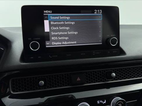 Used 2023 Honda Civic LX image 31