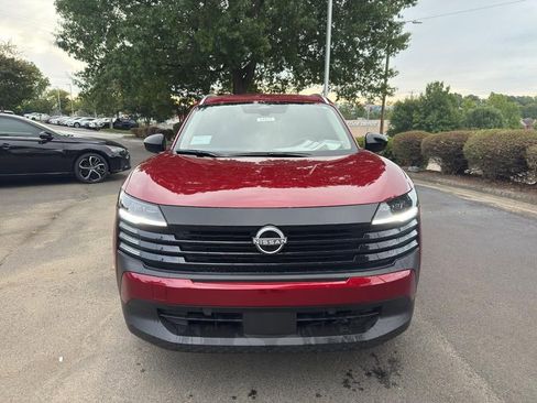 New 2026 Nissan Kicks SV image 2