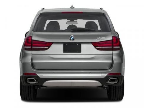 Used 2018 BMW X5 xDrive35d image 5