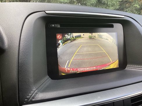Used 2016 MAZDA CX-5 Grand Touring AWD/4WD image 15