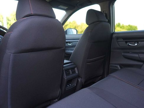 Used 2026 Honda CR-V Sport image 12