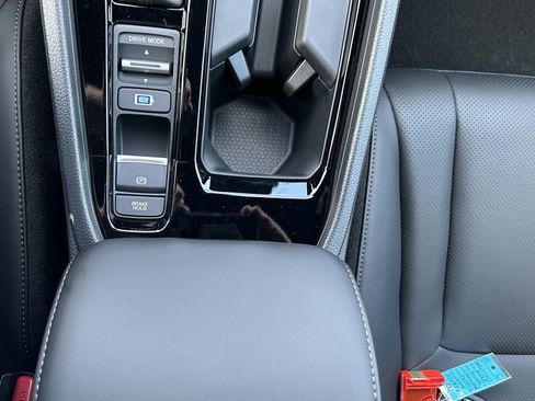 New 2025 Honda Accord Sport image 27