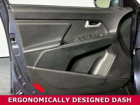 Used 2013 Kia Sportage LX w/ Convenience Pkg image 18