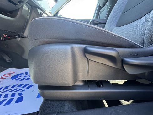 New 2026 Chevrolet TrailBlazer LS w/ LS Convenience Package image 11