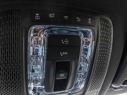 Used 2024 Mercedes-Benz GLE 53 AMG 4MATIC Coupe image 37