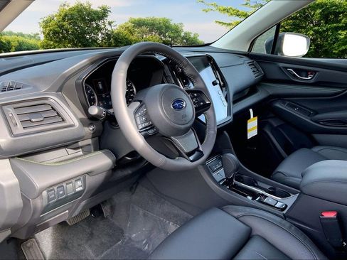 New 2026 Subaru Ascent Bronze Edition AWD/4WD image 7