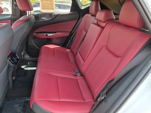 Used 2026 Lexus NX 350h AWD w/ Accessory Package (2T) image 31