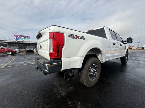 Used 2019 Ford F250 XLT w/ Snow Plow Prep Package image 3