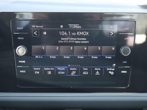 New 2026 Volkswagen Jetta SEL image 15