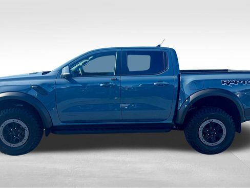 New 2025 Ford Ranger Raptor image 15