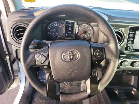 Used 2023 Toyota Tacoma SR5 image 27