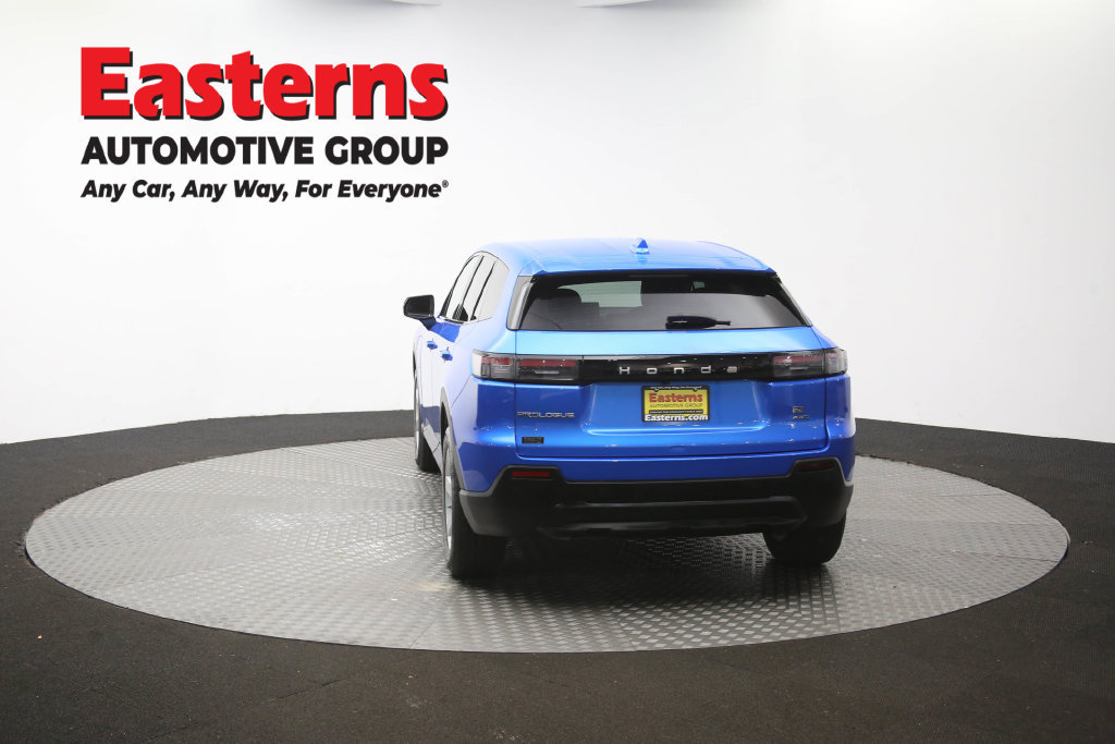 Used 2024 Honda Prologue EX image 64