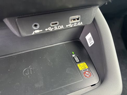 New 2026 Subaru Forester Premium image 22