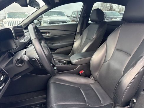 Used 2024 Honda Accord Sport image 9