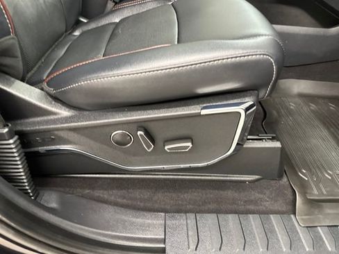 Certified 2023 Ford F150 Lariat w/ Equipment Group 502A High image 11