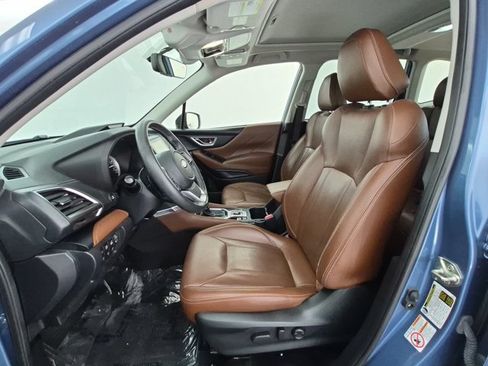 Used 2020 Subaru Forester Touring w/ Popular Package #2 AWD/4WD image 17