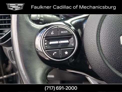 Used 2023 Kia Soul EX FWD image 22