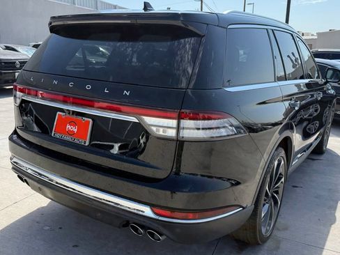 Used 2020 Lincoln Aviator Reserve w/ Equipment Group 202A AWD/4WD image 8