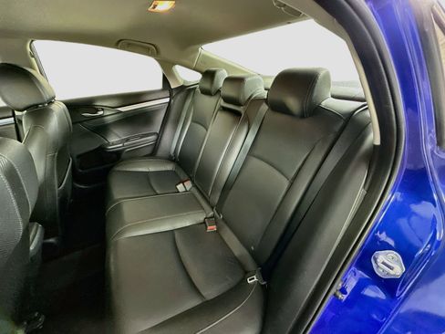 Used 2018 Honda Civic EX-L image 27