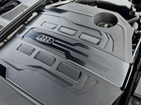 New 2026 Audi A6 3.0 image 28