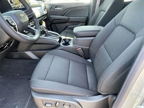 New 2026 Chevrolet Colorado LT w/ Advanced Trailering Package image 7