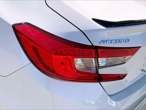 Used 2022 Honda Accord Sport Special Edition image 26