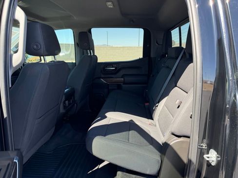 Used 2020 Chevrolet Silverado 1500 RST w/ All-Star Edition AWD/4WD image 19