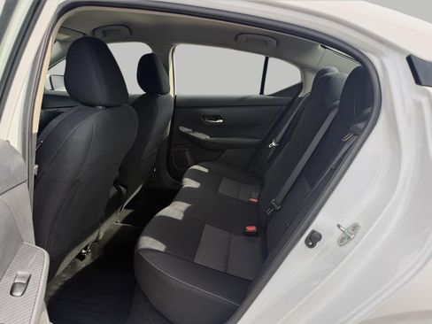 Used 2023 Nissan Sentra SV FWD image 24