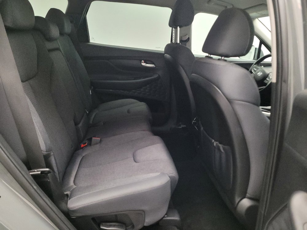 Used 2023 Hyundai Santa Fe SEL AWD/4WD image 19
