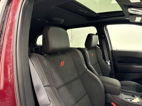New 2026 Dodge Durango GT image 14