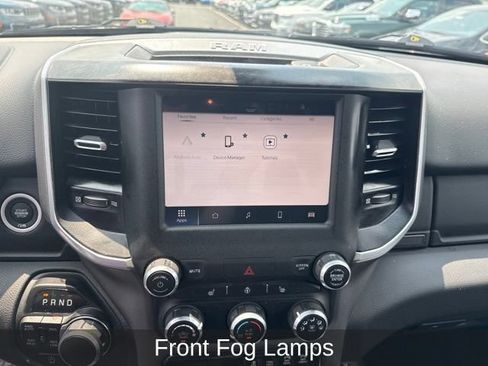 Used 2023 RAM 1500 Big Horn AWD/4WD image 15