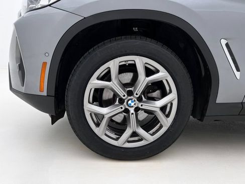 Used 2023 BMW X3 xDrive30i w/ Premium Package w/ZPA AWD/4WD image 27
