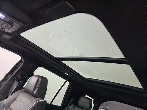 Used 2023 Cadillac Escalade Sport w/ Touring Package image 12