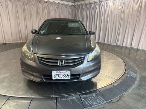Used 2012 Honda Accord LX image 2