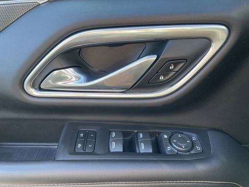 Used 2021 GMC Yukon XL AT4 w/ AT4 Premium Plus Package image 28