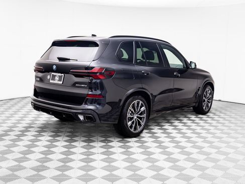 Used 2026 BMW X5 xDrive50e w/ M Sport Package AWD/4WD image 6