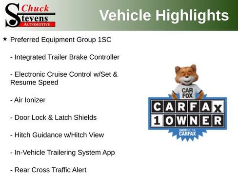 Used 2021 Cadillac Escalade Sport w/ Driver Assist Tech Package image 11