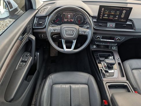 Used 2022 Audi Q5 2.0T Premium AWD/4WD image 12