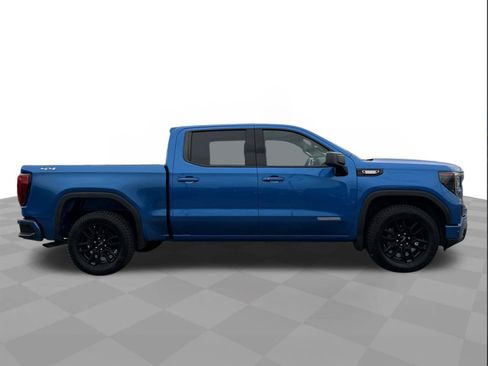 Used 2023 GMC Sierra 1500 Elevation AWD/4WD image 6